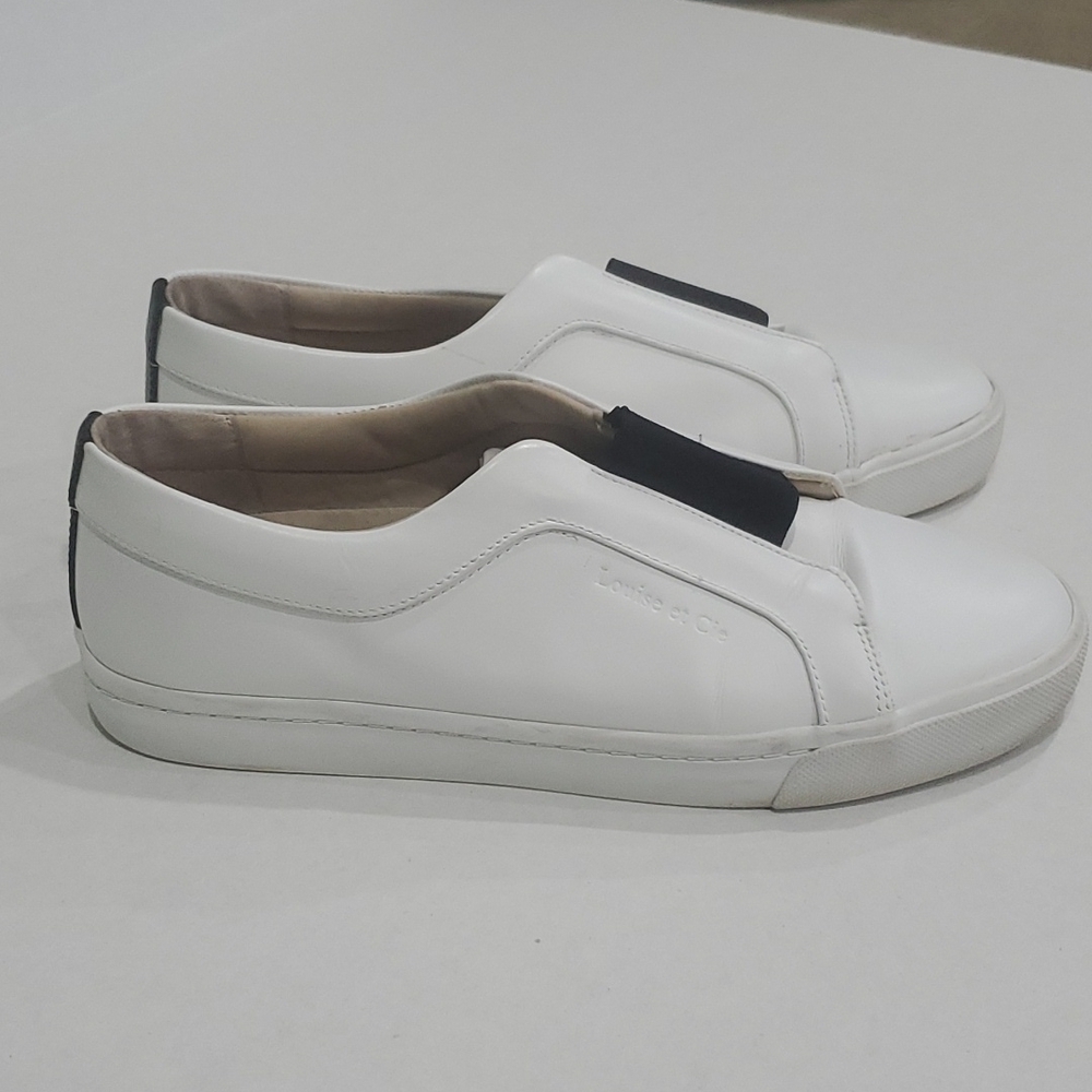 Louise et Cie Bette sneakers size 9.5 - Picture 2 of 8